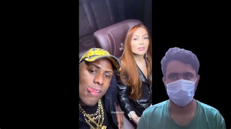 mc ig erome|MC IG transando com a Mari Ávila em vídeo amador no motel.